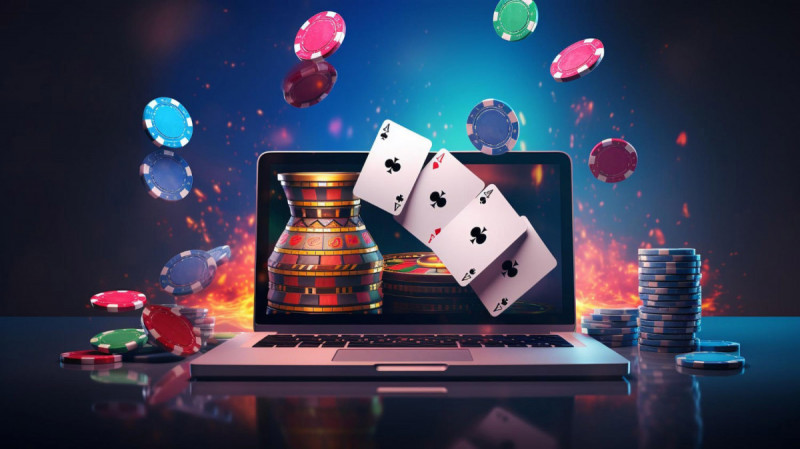 Sister Casinos Exploring the Connections Between Online Gambling Platforms Sister Casinos Exploring the Connections Between Online Gambling Platforms