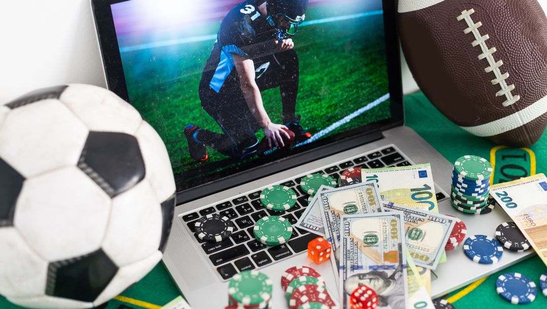 Strategies for winning at online gaming and betting