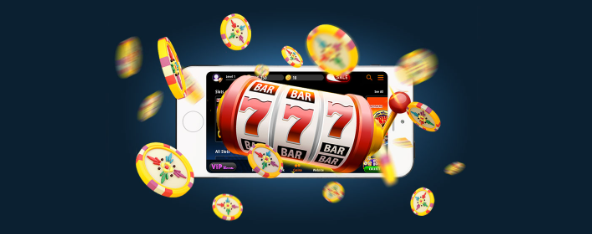 Vivi’da eng yaxshi kazino o‘yinlari va bonuslar!