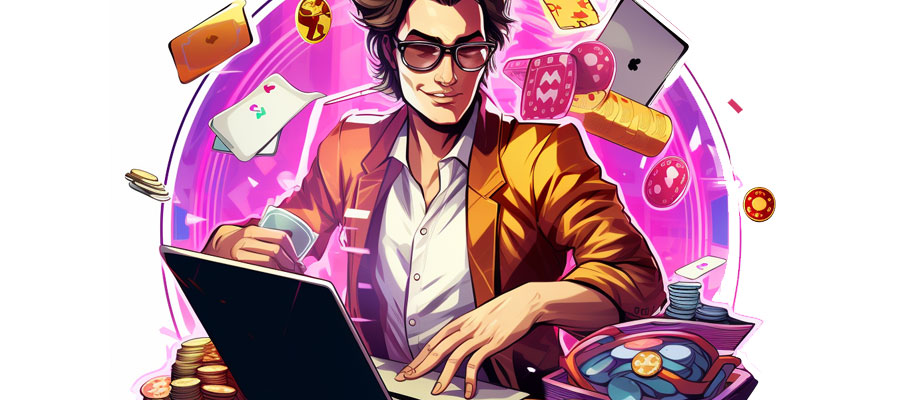 WinWin Casino - Idealna Miejsce dla Miłośników Gier WinWin Casino - Idealna Miejsce dla Miłośników Gier