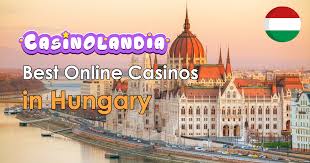 Discover the Best Hungarian Casino Sites for Online Gaming
