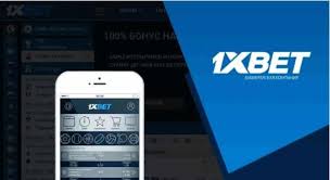 Discover the Latest 1xBet APK New Version