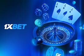 Explore 1xBet Free Play Your Gateway to Exciting Gaming Explore 1xBet Free Play Your Gateway to Exciting Gaming