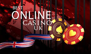 New Online Casino List UK Discover Your Next Favorite Gambling Destination