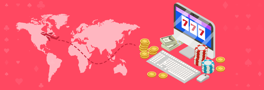 Top online casina v ČR Nejoblíbenější místa pro hraní Top online casina v ČR Nejoblíbenější místa pro hraní