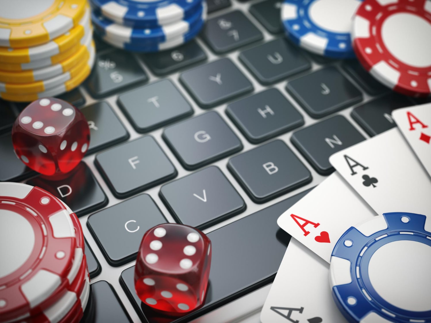 Casinò Senza Documenti Giocare in Sicurezza e Privacy -1653937374
