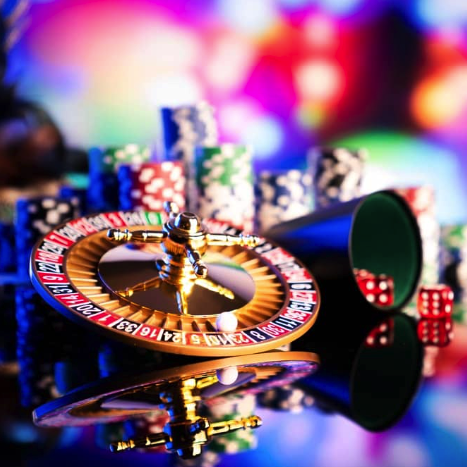 Casinò Senza Documenti Giocare in Sicurezza e Privacy -1653937374