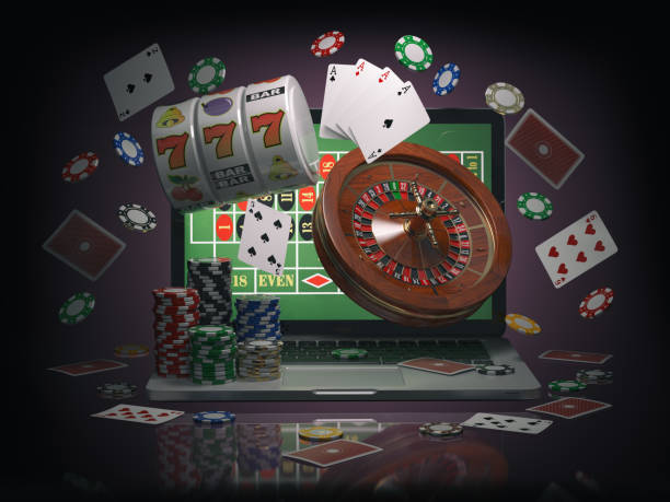 Experience the Thrill of Wildzy Casino & Sportsbook -2101694874