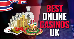 No Deposit Bonus Online Casino Your Guide to Unforgettable Gaming Experience