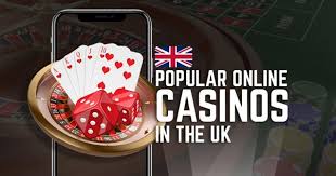 No Deposit Bonus Online Casino Your Guide to Unforgettable Gaming Experience