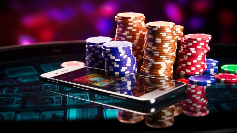 Chumba Casino La Revolución de los Casinos Online en México 1482364158