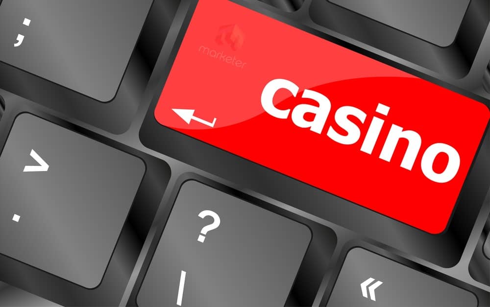 Discover the Best Rated Online Casinos in the UK -2116212670