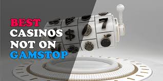 Discover the Best UK Casinos Not on Gamstop
