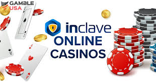 Discover the Excitement of Inclave Casino -1407510420 Discover the Excitement of Inclave Casino -1407510420