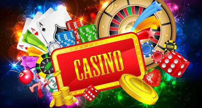 Discover the Exciting World of King's Chip Online Casino -131504327 Discover the Exciting World of King's Chip Online Casino -131504327