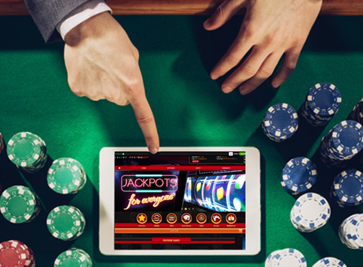 Discover the Exciting World of Rolletto Casino Online Games -310871921