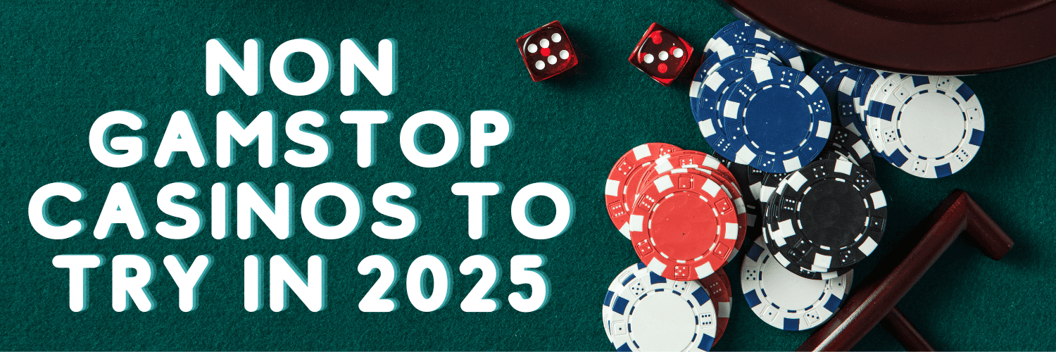 Exploring the World of Casinos Not on Gamstop 911505064 Exploring the World of Casinos Not on Gamstop 911505064