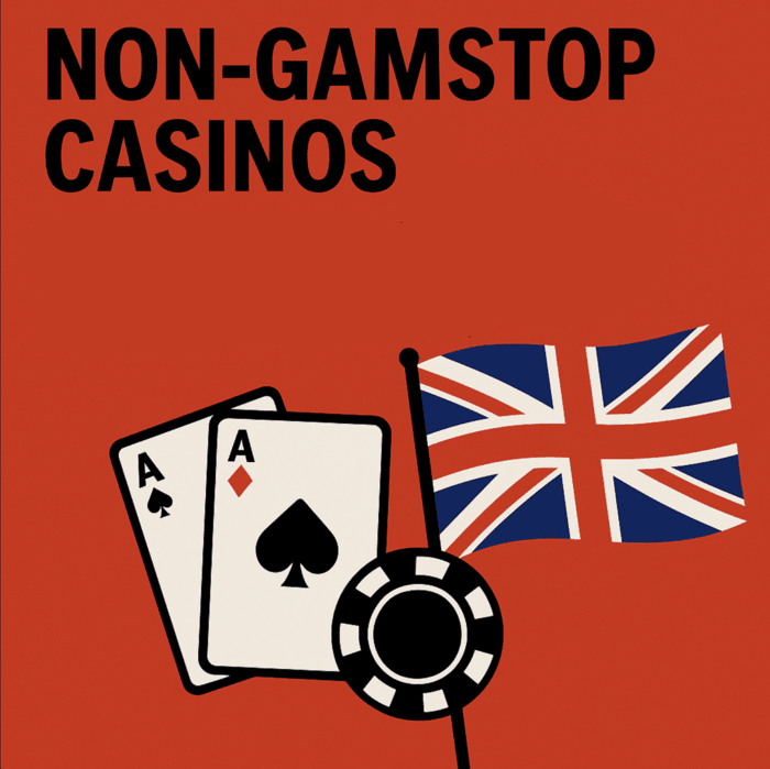 Exploring the World of Casinos Not on Gamstop 911505064 Exploring the World of Casinos Not on Gamstop 911505064