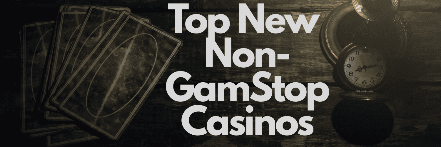 Exploring the World of Casinos Not on Gamstop -1756208263