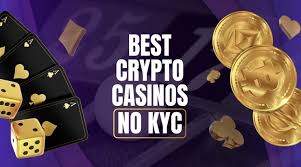 No ID Casinos Enjoy Seamless Gaming with Privacy