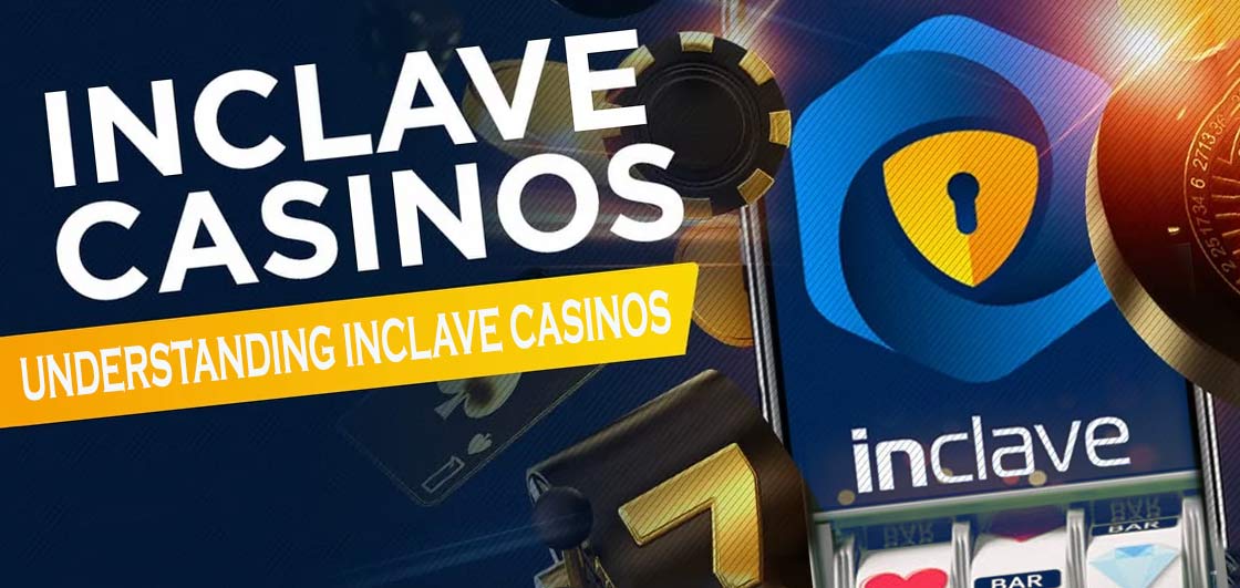 The Exciting World of Inclave Casino Your Ultimate Gaming Destination -1409622857 The Exciting World of Inclave Casino Your Ultimate Gaming Destination -1409622857