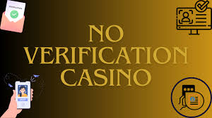 The Rise of Casinos Without KYC A New Era in Online Gambling -2000539170