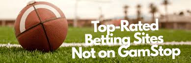 Top Bookmakers Not on GamStop A Guide for Bettors