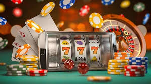 Top Casino Sites for New Players Your Guide to Winning