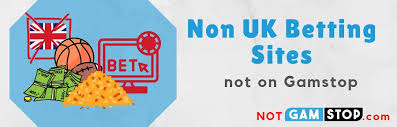 Top Non-UK Betting Sites for Enthusiasts