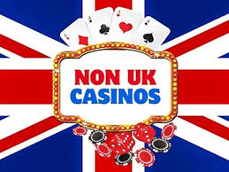 Trusted Non UK Casinos The Safe Bet Trusted Non UK Casinos The Safe Bet