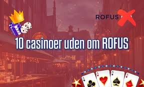 Udenlandske Casino Sider En Guide til Online Spiloplevelser