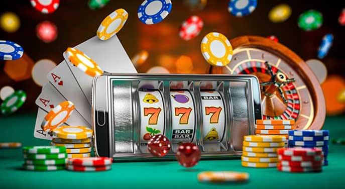 Xtraspin Casino & Sportsbook - Your Ultimate Gambling Experience