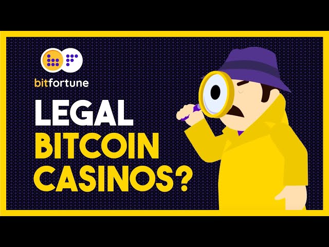 Can Crypto Casinos Fully Replace Traditional Gambling
