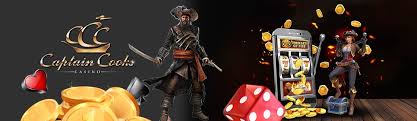 Captain Cooks Online Casino Your Ultimate Gaming Destination 351608658