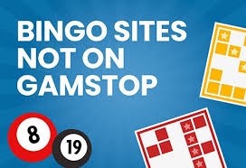 Comprehensive List of Bingo Sites Not Registered with GamStop