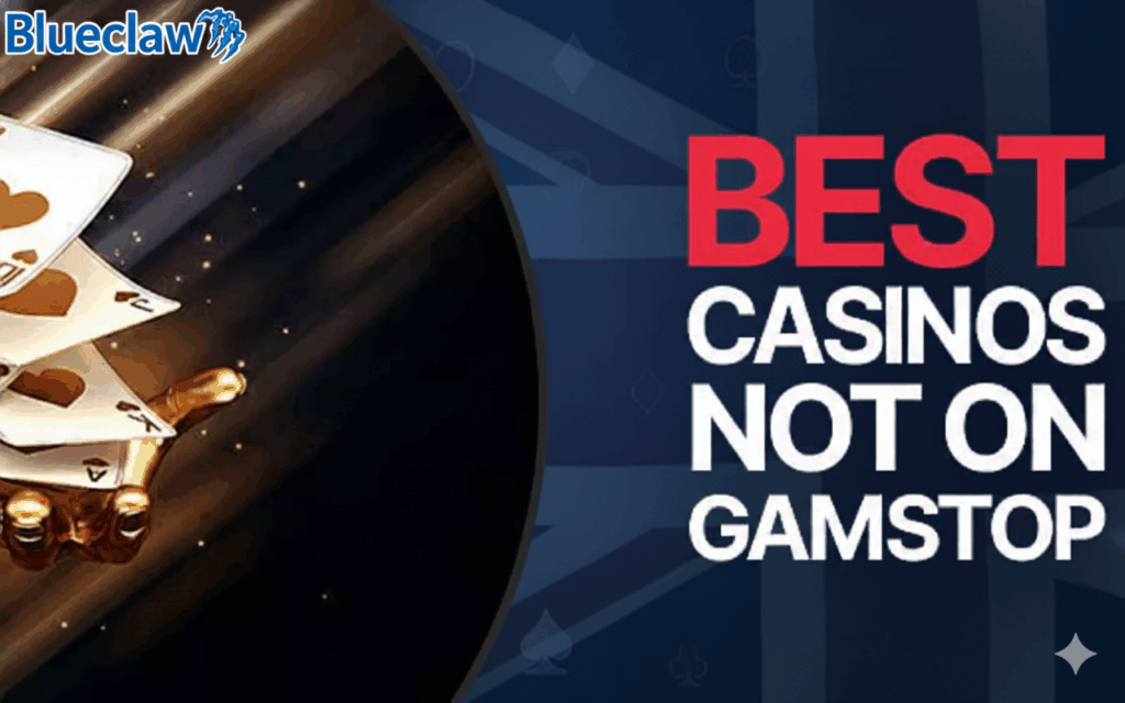 Discover the Best UK Casinos Not on GamStop Discover the Best UK Casinos Not on GamStop