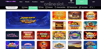 Discover the Magic of CosmicSpins A Journey through the Universe of Gaming Discover the Magic of CosmicSpins A Journey through the Universe of Gaming