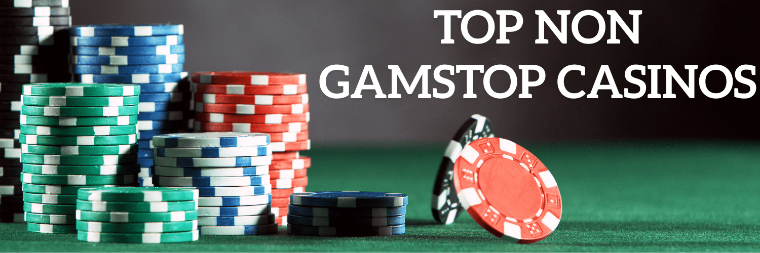Discovering Casinos Not on GamStop A Comprehensive Guide -274000467