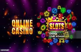 Experience the Thrill of Online Slots at Angels Casino 2108409704
