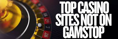 Explore New Non Gamstop Casino Sites for Unmatched Gaming Experience 1069141033