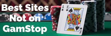 Explore Non Gamstop UK Casino Sites A Comprehensive Guide 930754174