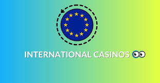 Explore the Thrilling World of Worldwide Online Casinos 411241783