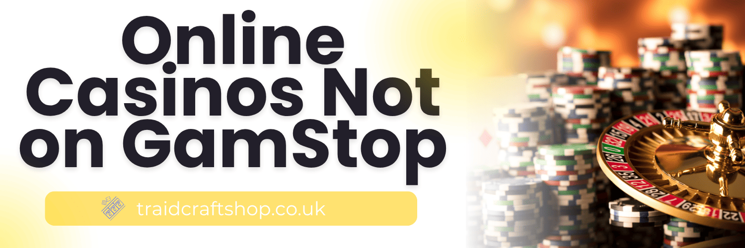Exploring Alternative Gambling Sites Not on GamStop Exploring Alternative Gambling Sites Not on GamStop