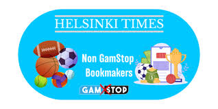 Exploring Bookies Not on GamStop A Guide for Bettors Exploring Bookies Not on GamStop A Guide for Bettors