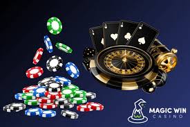 Exploring Magic Win Casino Sister Sites Unlocking Exciting Gaming Opportunities Exploring Magic Win Casino Sister Sites Unlocking Exciting Gaming Opportunities