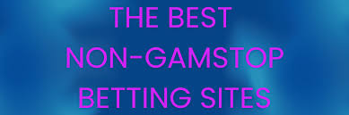 Exploring Non GamStop Sports Betting Sites 150013112