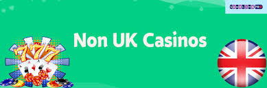 Exploring Non-UK Based Online Casinos Opportunities and Challenges Exploring Non-UK Based Online Casinos Opportunities and Challenges