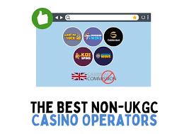 Exploring Non UK Registered Casinos Opportunities and Challenges