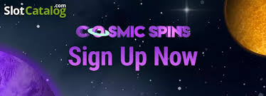 Exploring the Universe of Cosmic Spins Sister Sites