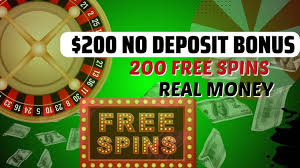 Free Spins No Deposit All You Need to Know Free Spins No Deposit All You Need to Know
